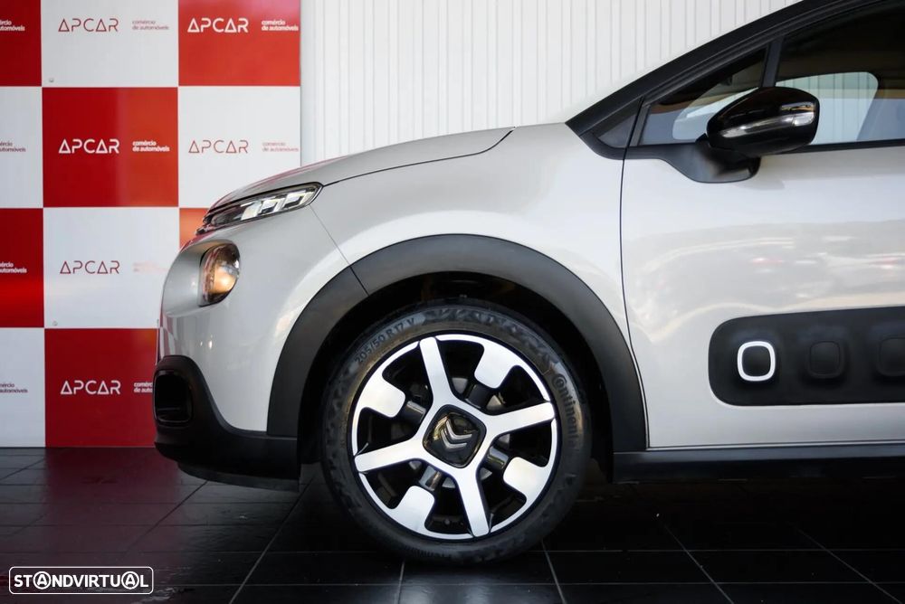 Citroën C3 - 17