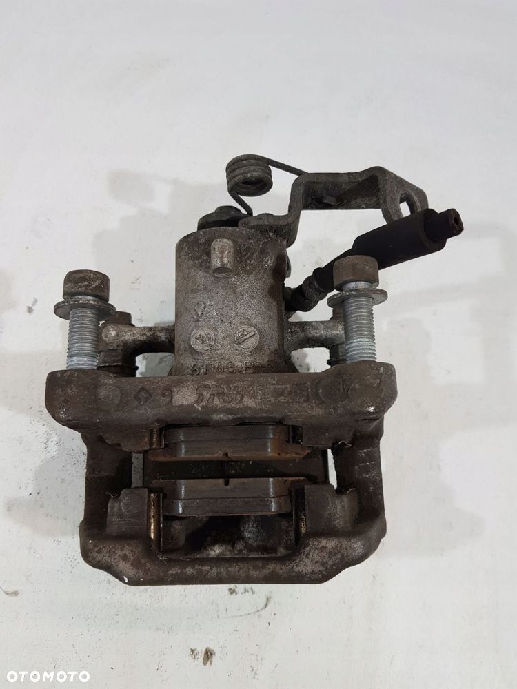 zacisk hamulcowy lewy tył 9819337680 opel combo e berlingo iv 21r 1.5d - 6