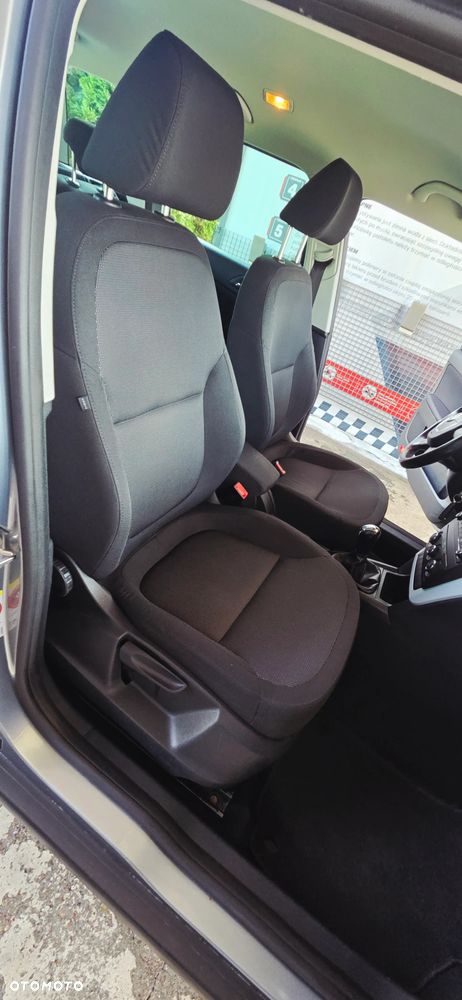 Skoda Yeti 1.2 TSI 4x2 Edition - 30