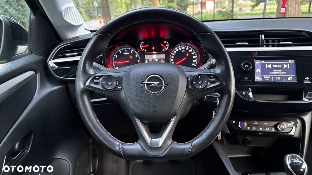 Opel Corsa 1.2 Start/Stop Edition - 30