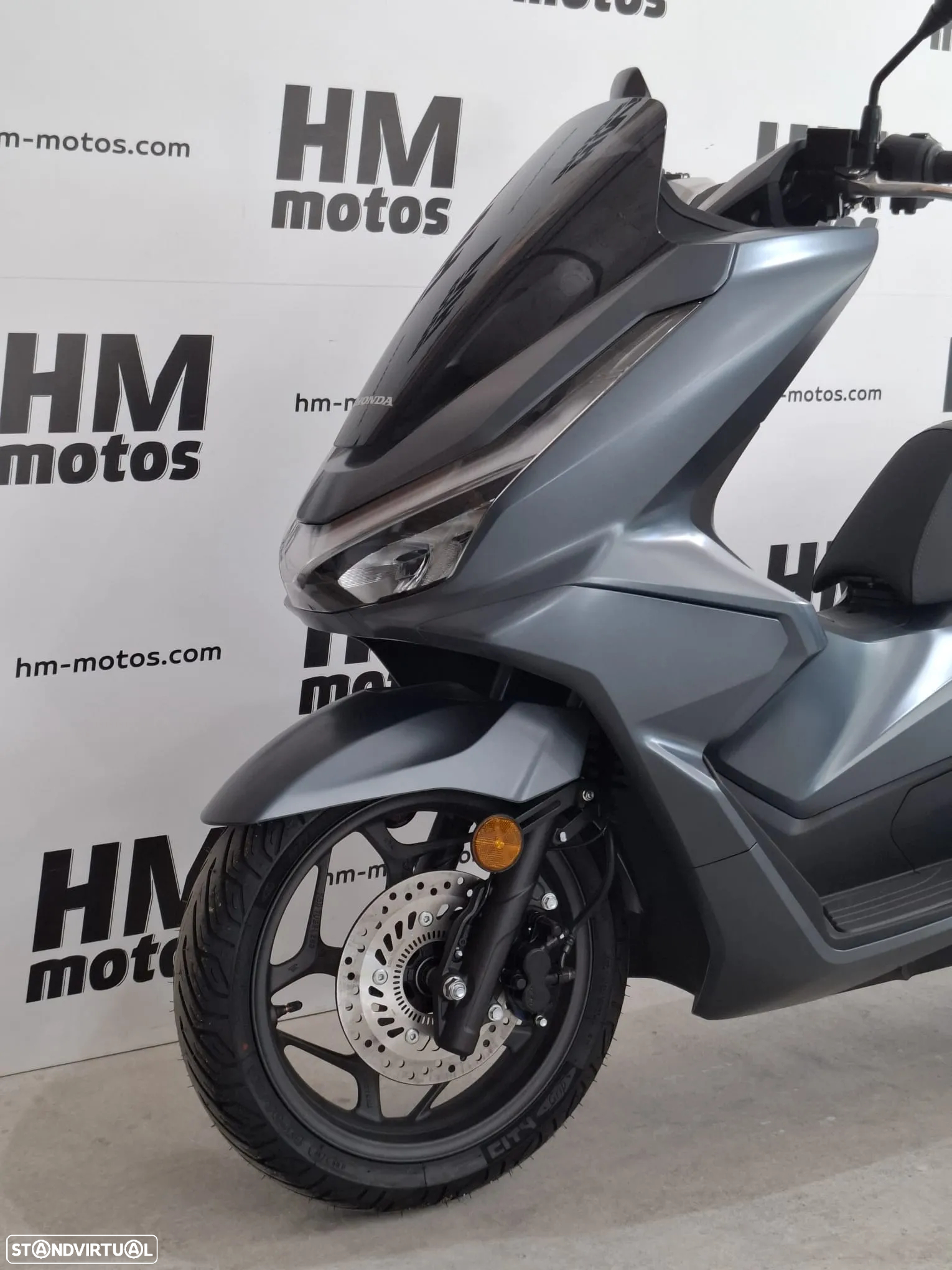 Honda PCX125 - 36 MESES DE GARANTIA - 6