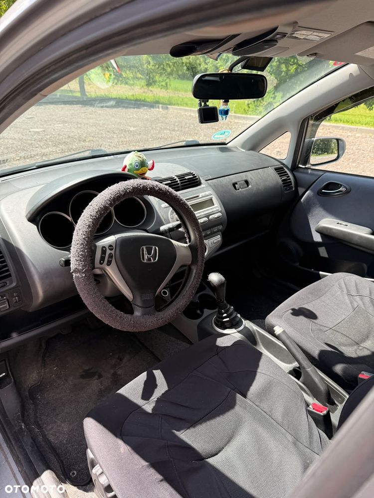 Honda Jazz 1.4 ES - 3