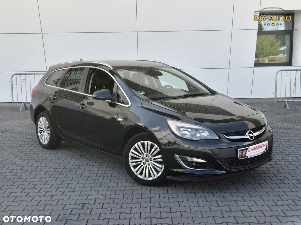 Opel Astra - 31