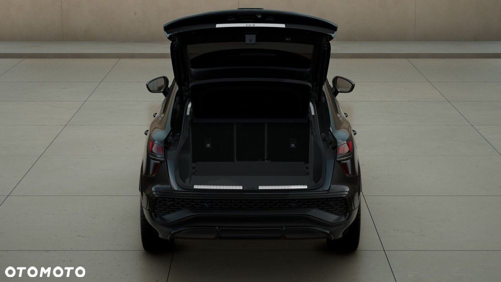 Audi Q3 Sportback - 8