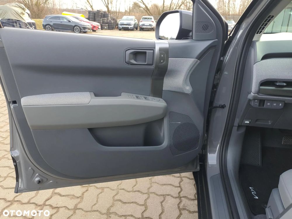 Kia EV3 81.4kWh Business Line - 10