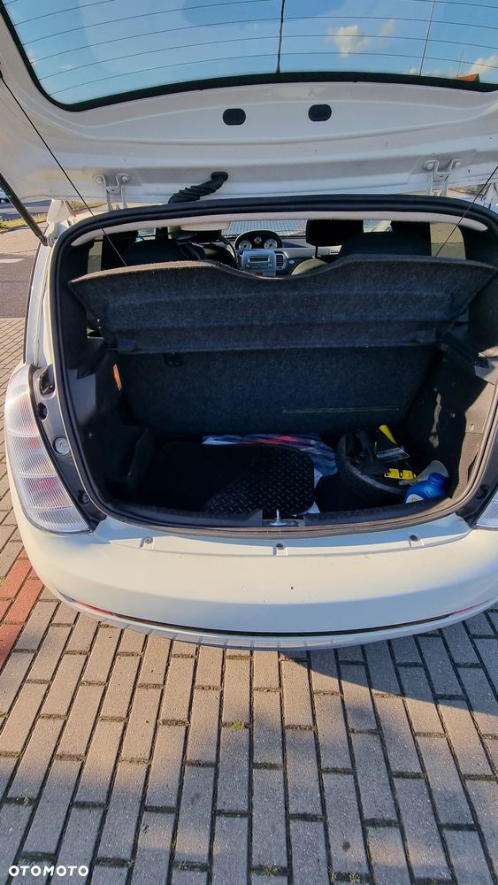 Lancia Ypsilon 1.4 S MomoDesign (5 os.) - 12