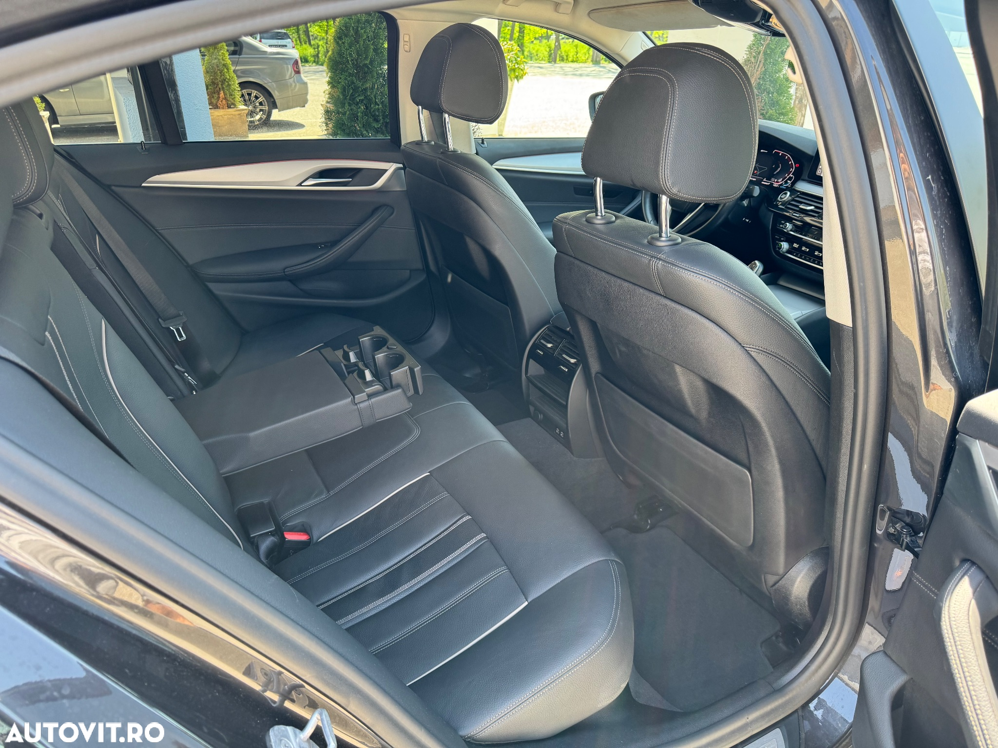BMW Seria 5 530e AT PHEV - 19