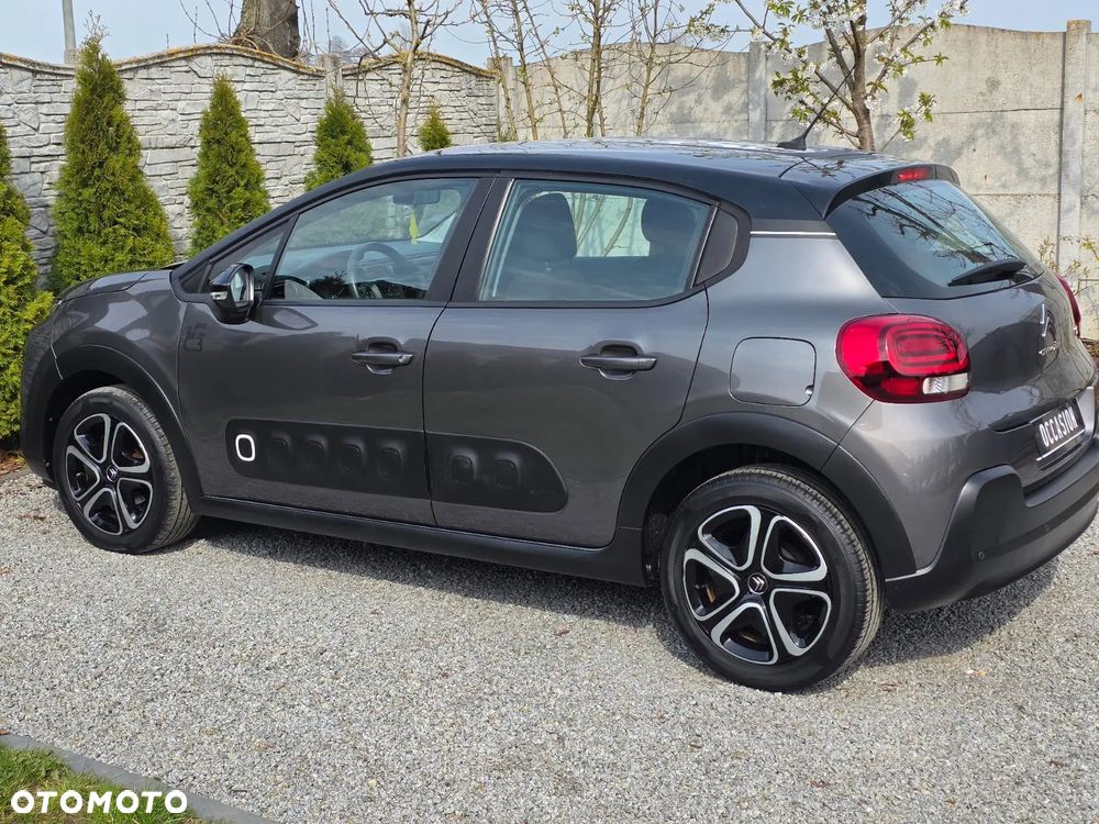 Citroën C3 - 3
