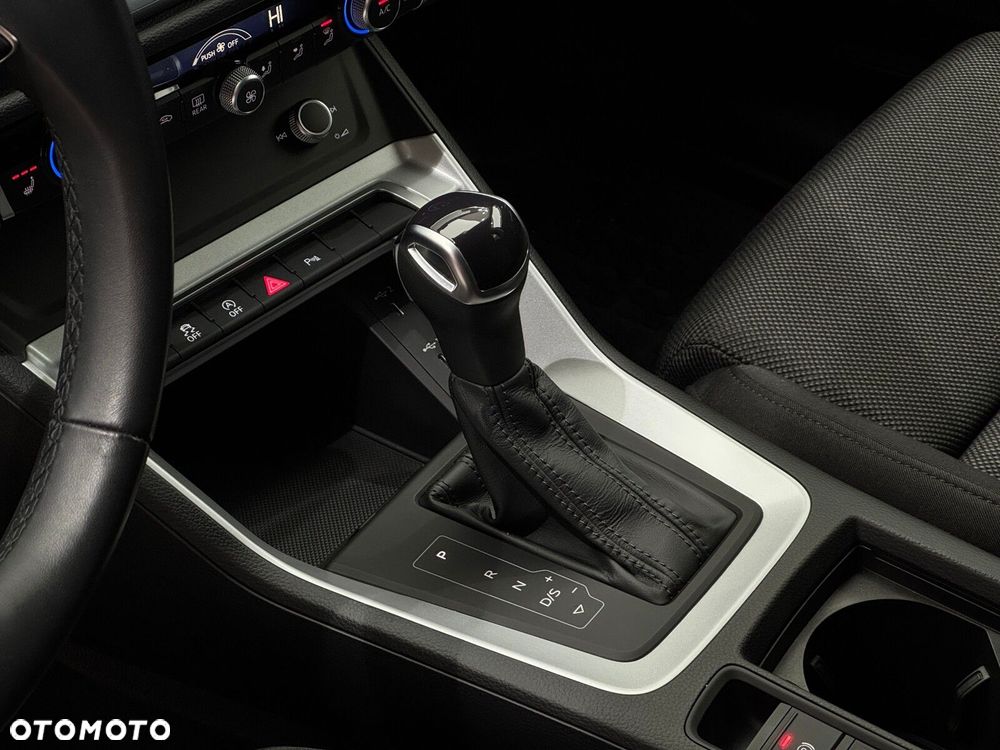 Audi Q3 35 TFSI S tronic - 9