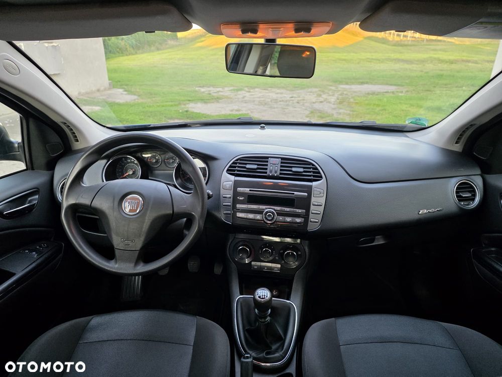 Fiat Bravo 1.4 T-JET 16V Active - 6