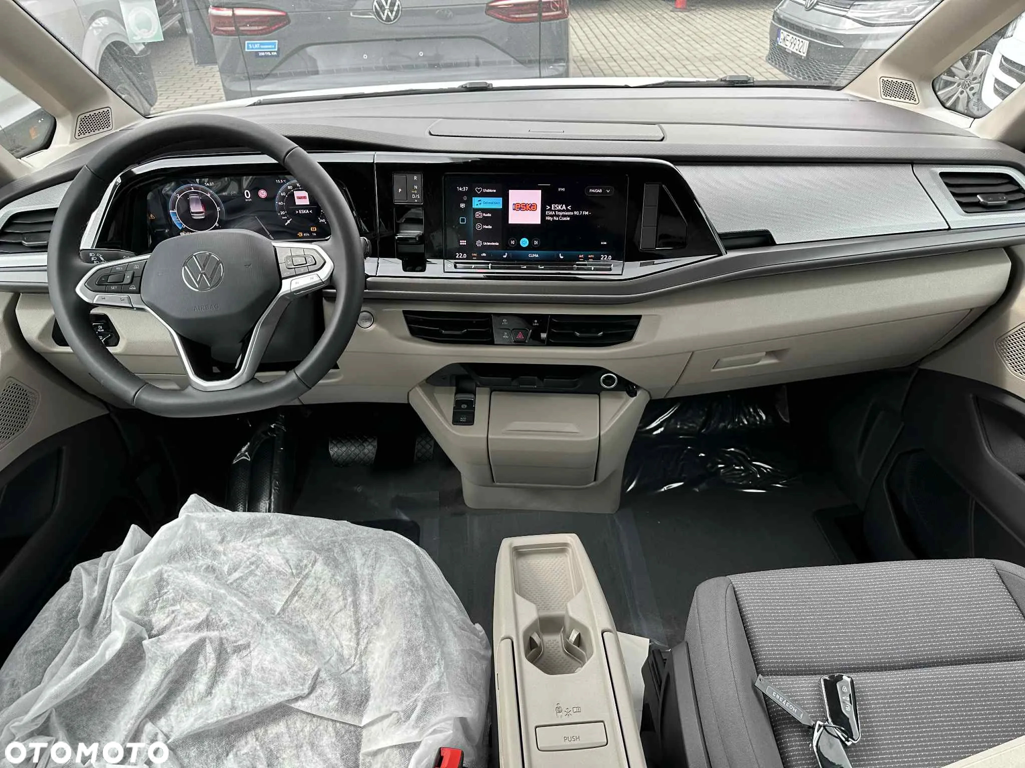 Volkswagen California - 9