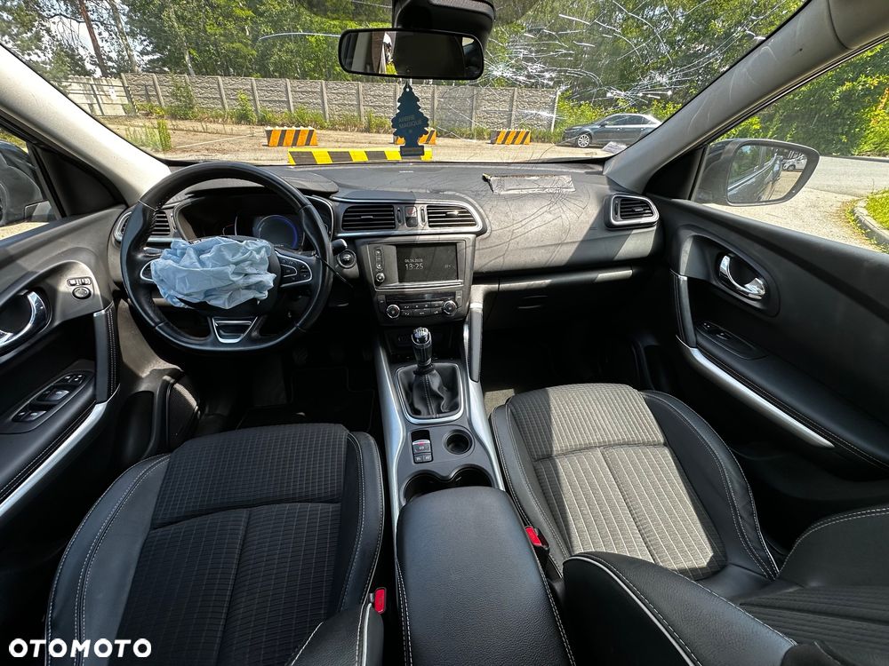 Renault Kadjar Energy TCe 130 Bose Edition - 13