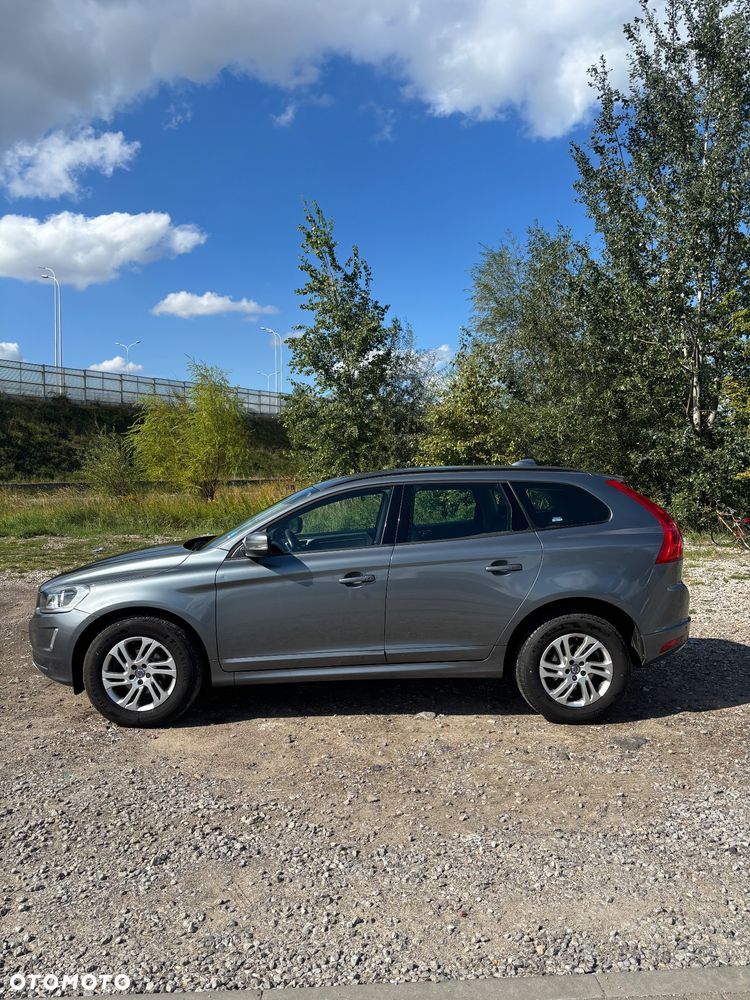 Volvo XC 60 D4 Drive-E Momentum - 8