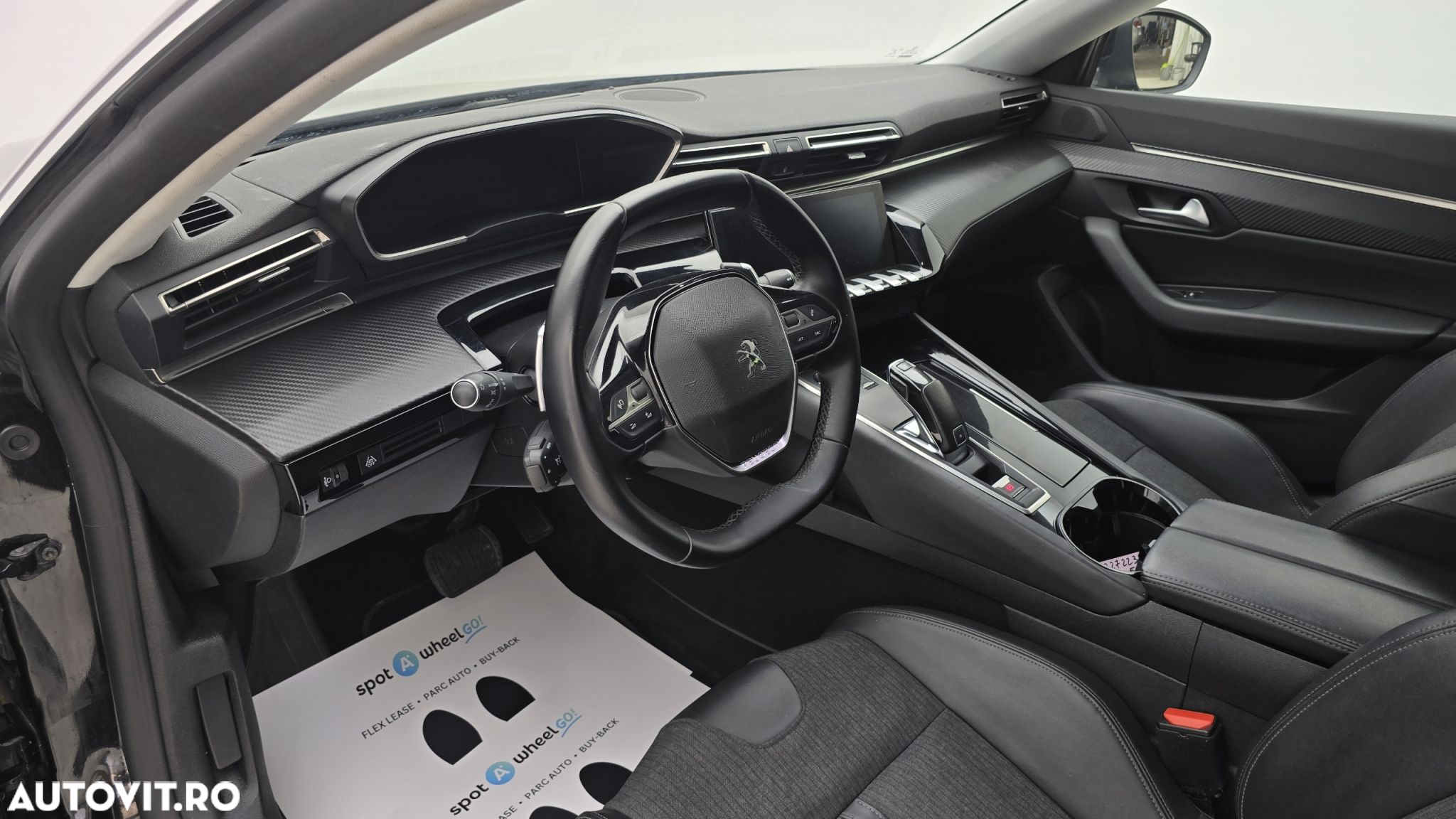Peugeot 508 - 13