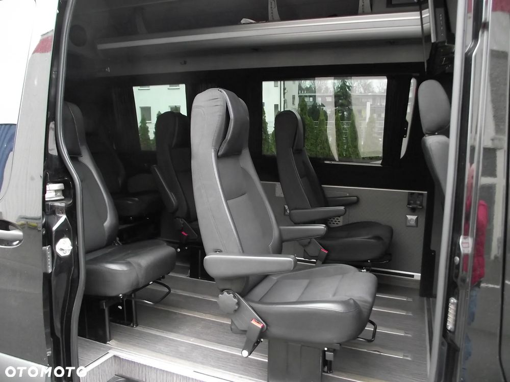 Mercedes-Benz Sprinter 907.253 - 20