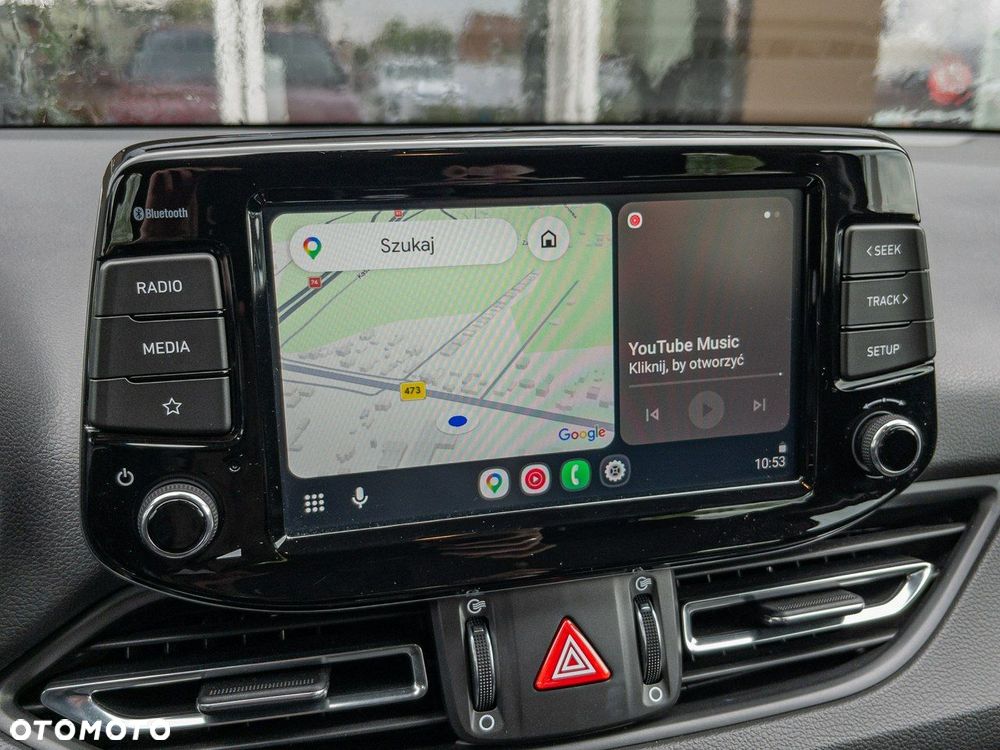 Hyundai i30 - 4