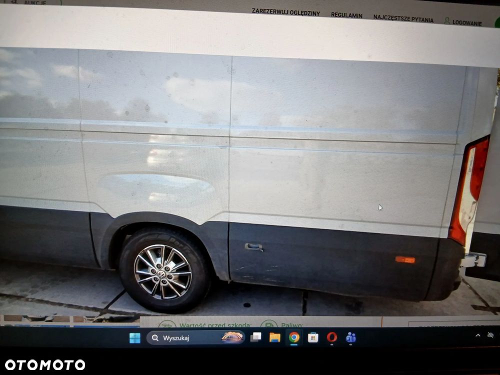Iveco 35S210 - 20