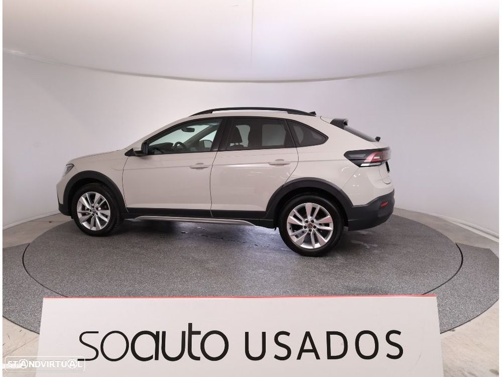 VW Taigo 1.0 TSI Urban DSG - 6