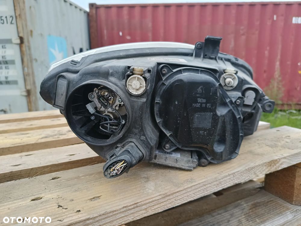 Seat Leon II Altea Xenon prawa lub Lewy Lampa Przednia a przod EU - 8