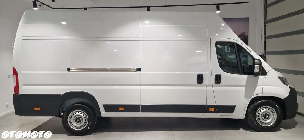Fiat Ducato L4H3 Furgon - 3