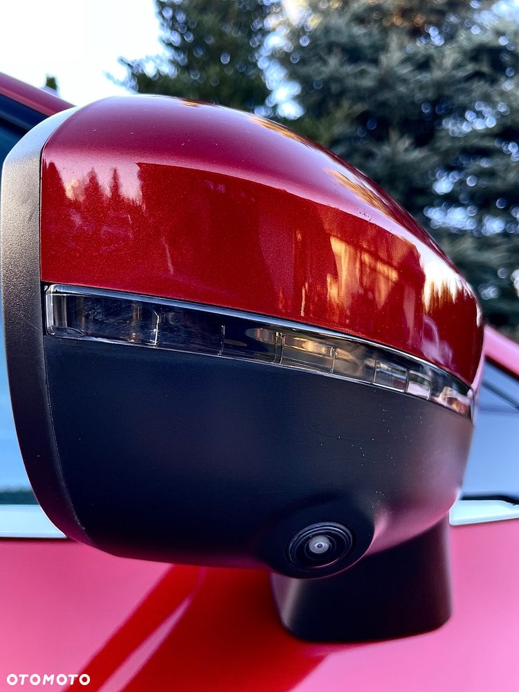 Nissan Qashqai 1.3 DIG-T MHEV Xtronic Tekna+ - 25