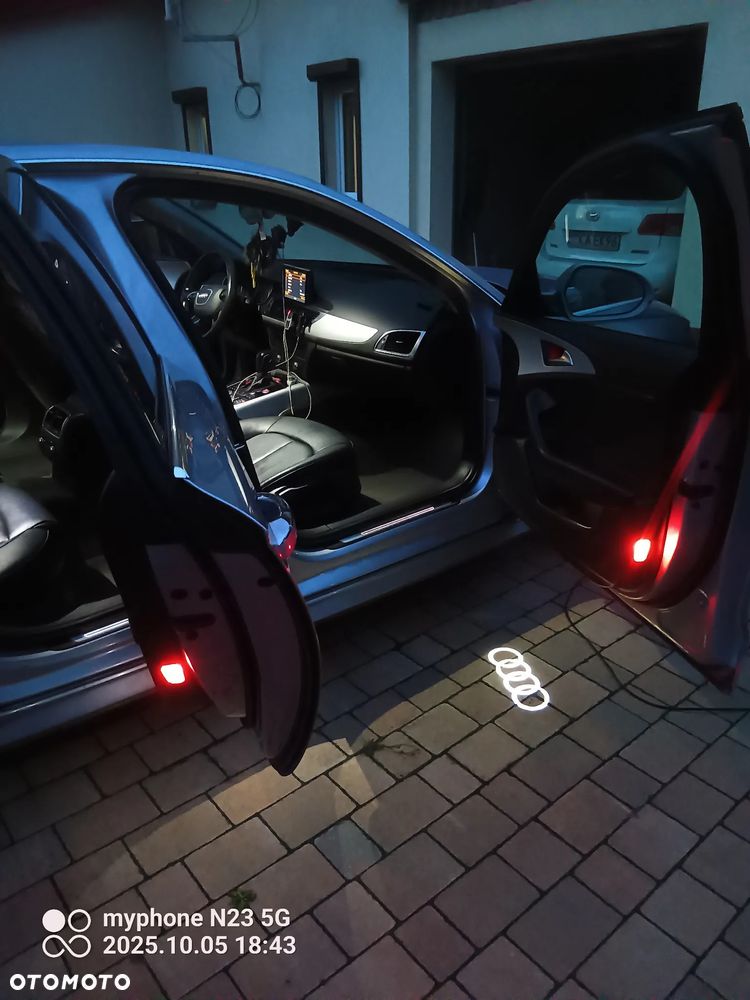 Audi A6 Limousine - 18