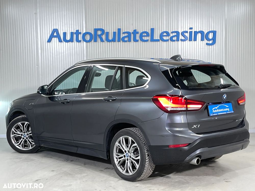 BMW X1 xDrive25e AT PHEV - 4