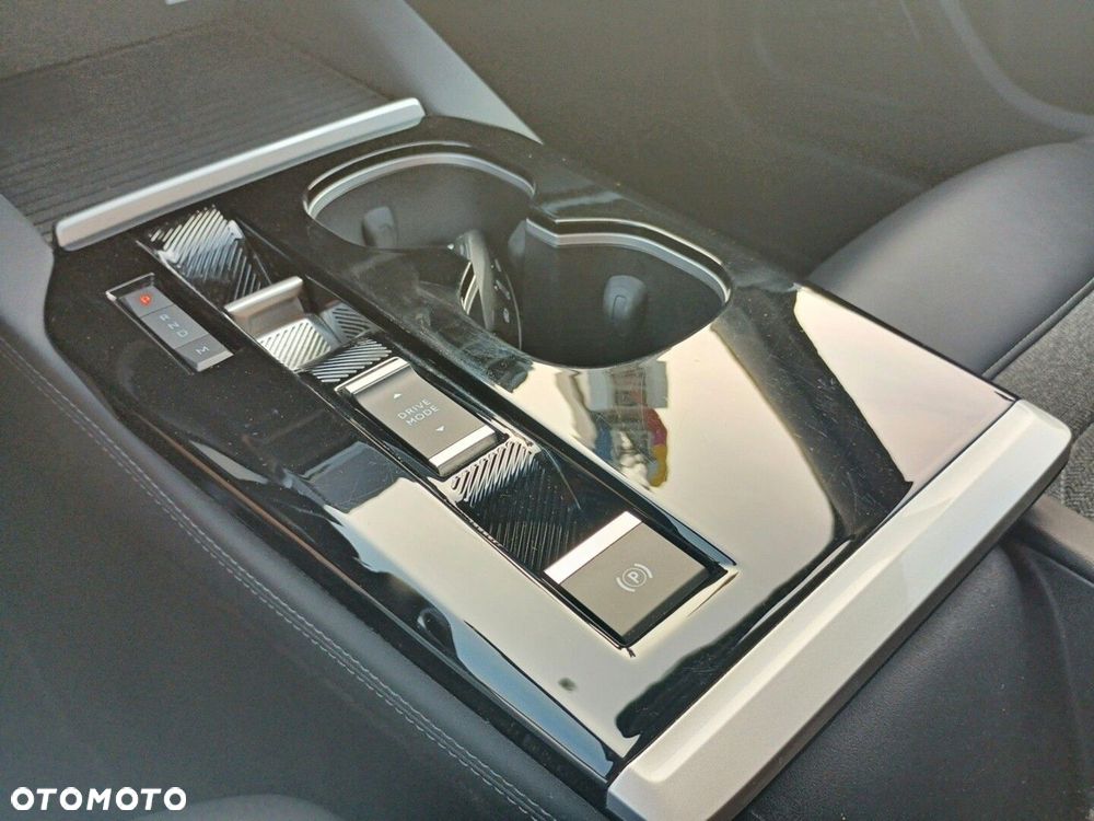 Citroën C5X - 23