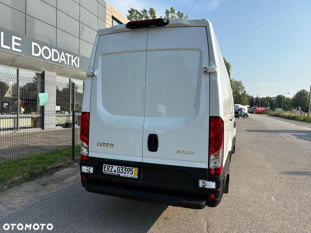 Iveco Daily 35S180 L4h2 Maxi 3.0 180 km Bardzo zadbany - 15
