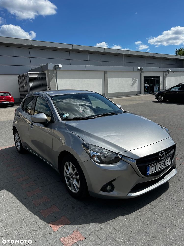Mazda 2 1.5 Skyenergy - 1