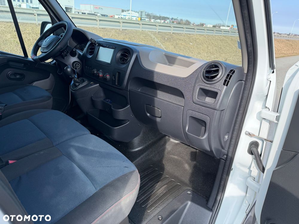 Renault MASTER - 22