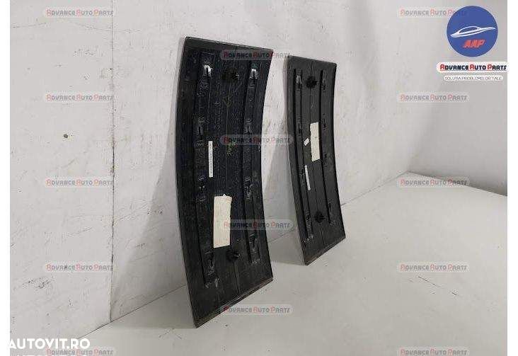 Bandou Usa Vertical Dreapta Fata original Vogue Land Rover  Range Rove - 5