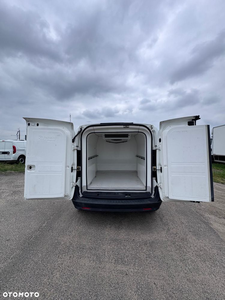 Fiat Doblo 1.3 MultiJet Chłodnia / 230V (146) - 8