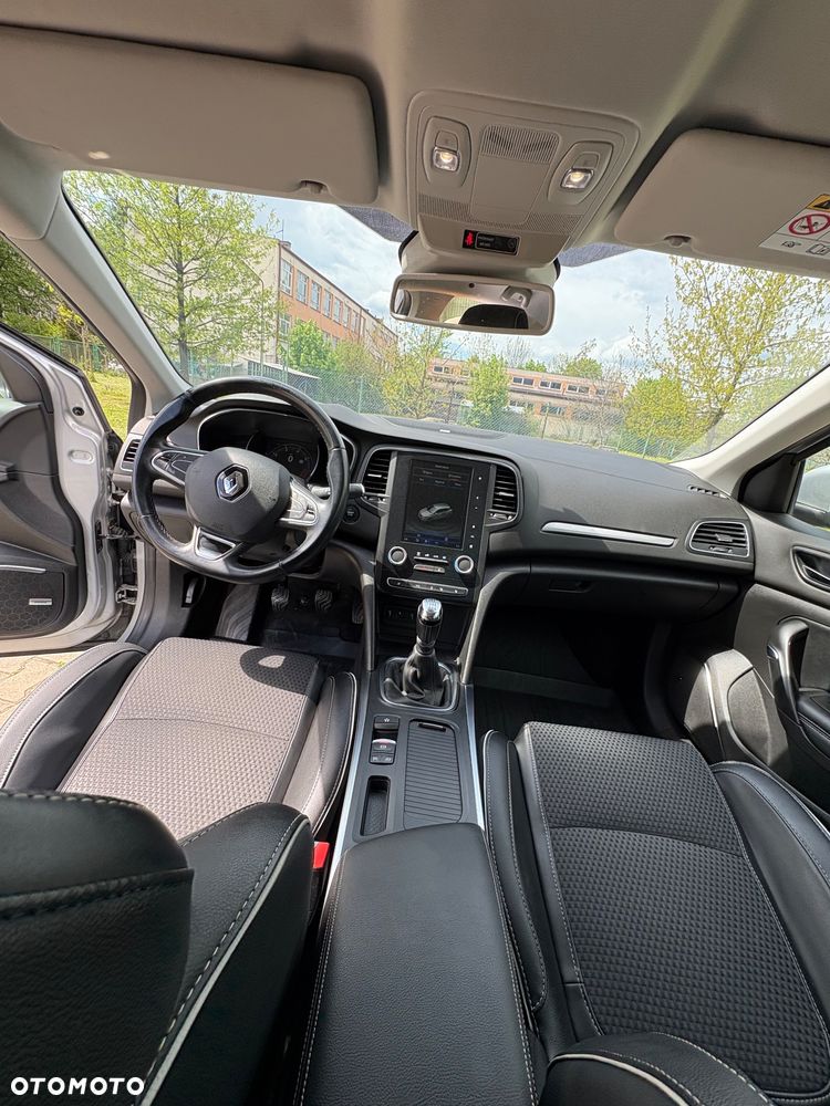 Renault Megane - 19