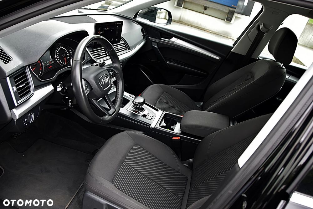 Audi Q5 35 TDI S tronic - 16