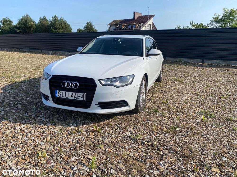 Audi A6 ver-3-0-tdi-quattro-tiptronic - 2