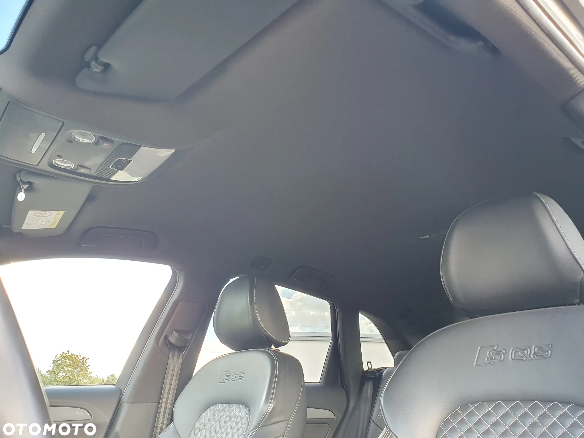 Audi SQ5 3.0 TDI Plus Quattro Tiptr - 9