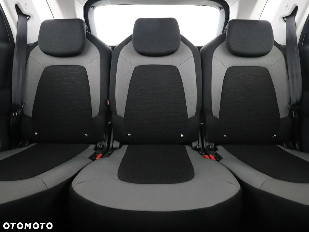 Citroën C4 Picasso 1.2 PureTech Feel S&S - 19