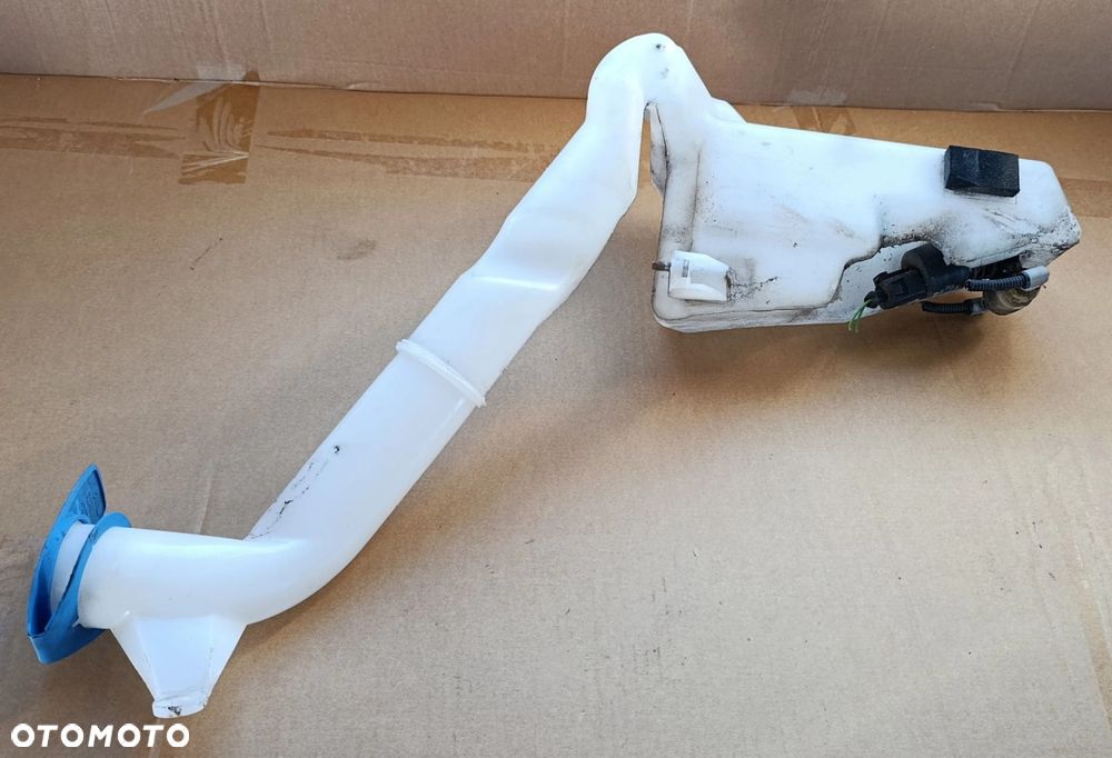 Roomster zbiorniczek spryskiwaczy 1,2 12V Fabia II Skoda