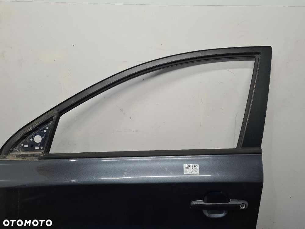 KIA CEED I KOMBI DRZWI PRZÓD LEWE 5K - 4