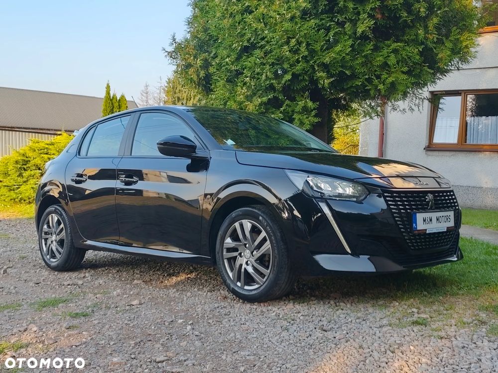 Peugeot 208 1.2 PureTech Active S&S - 2