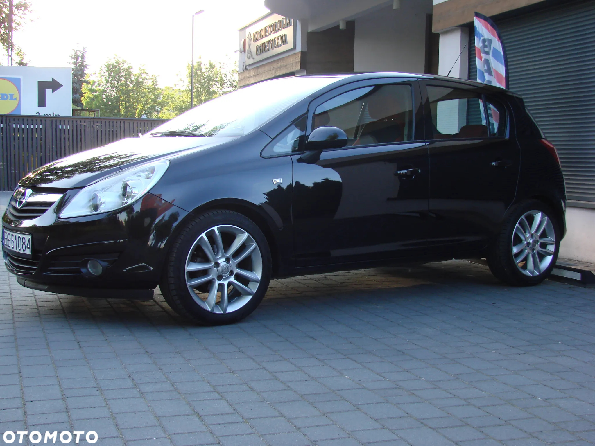 Opel Corsa - 2