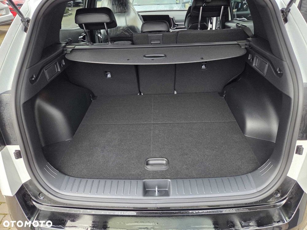 Kia Sportage - 7