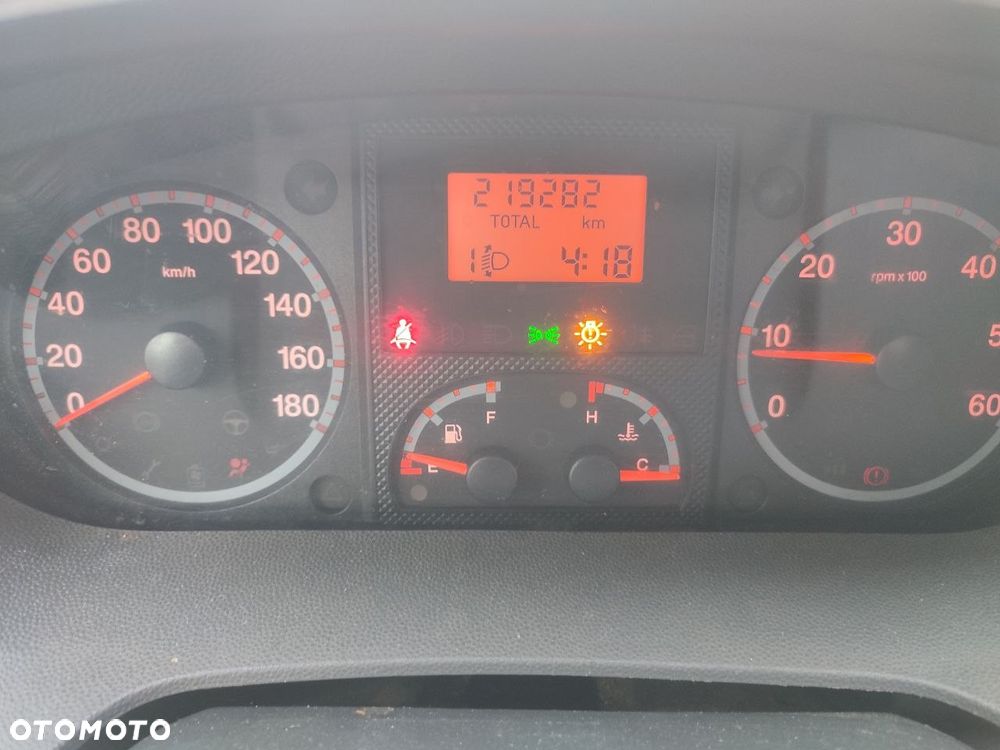 Fiat Ducato - 7