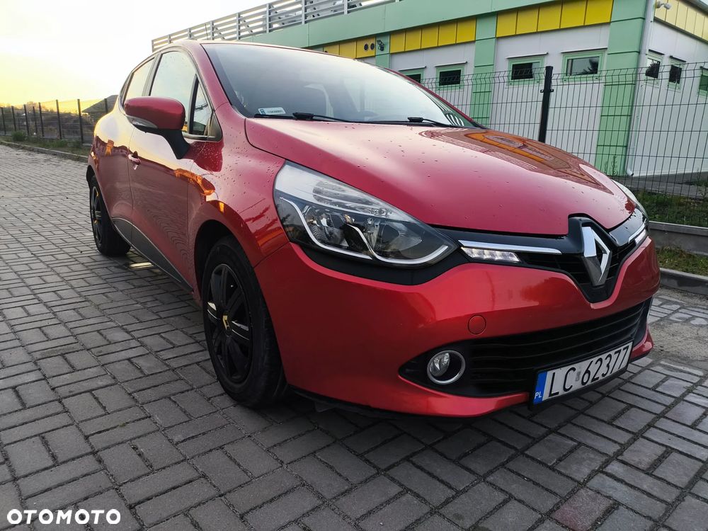 Renault Clio 0.9 Energy TCe Expression - 3