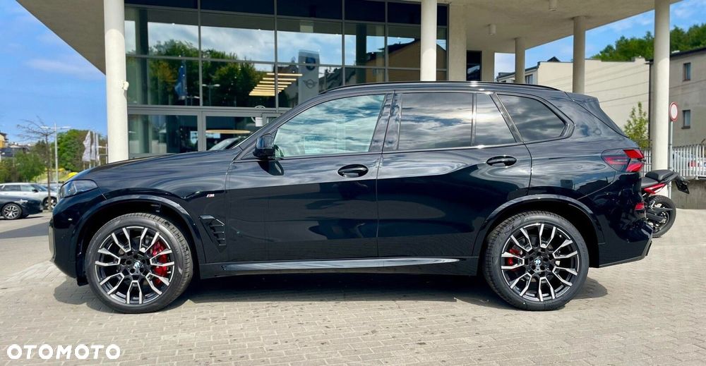 BMW X5 - 6