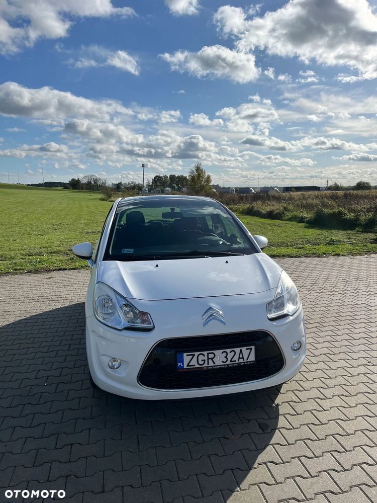 Citroën C3 1.4 Selection - 1