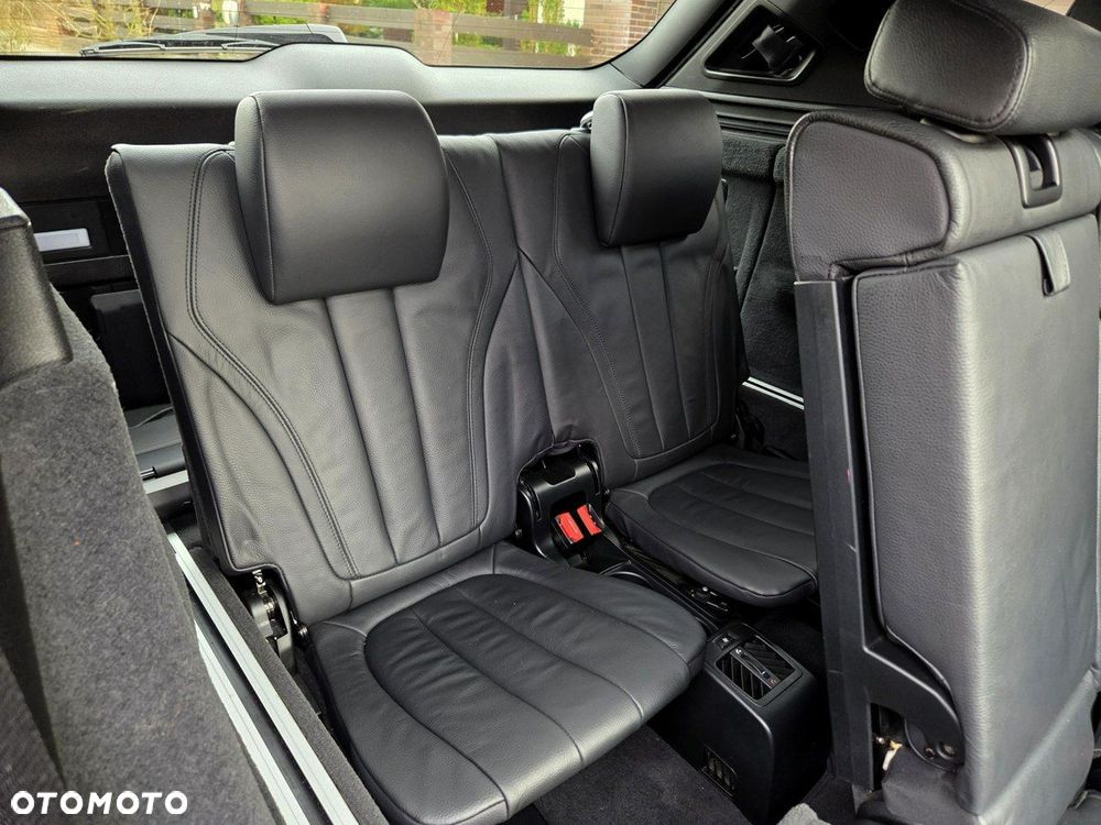 BMW X5 xDrive30d Sport-Aut - 13