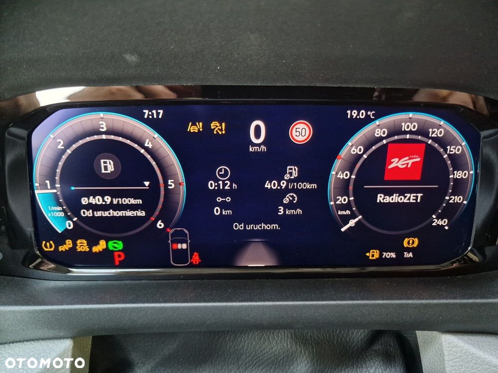 Volkswagen Crafter - 21