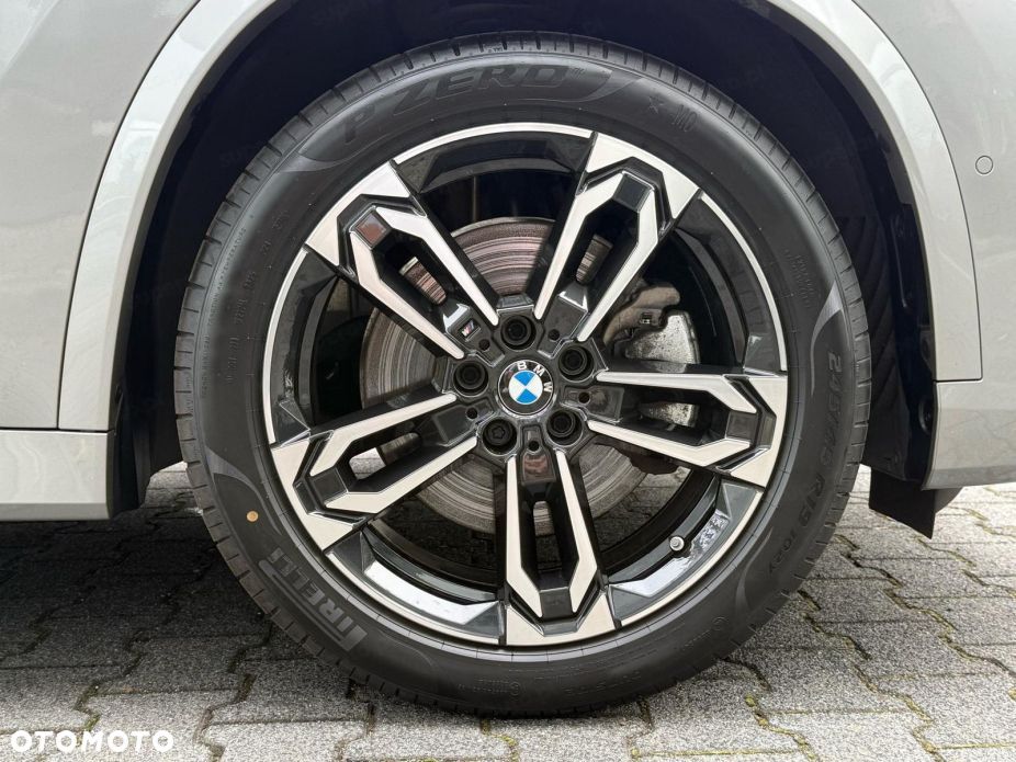 BMW X1 sDrive18d M Sport - 15